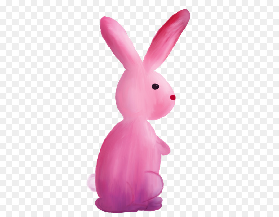 Lapin De Pâques，Lapin PNG