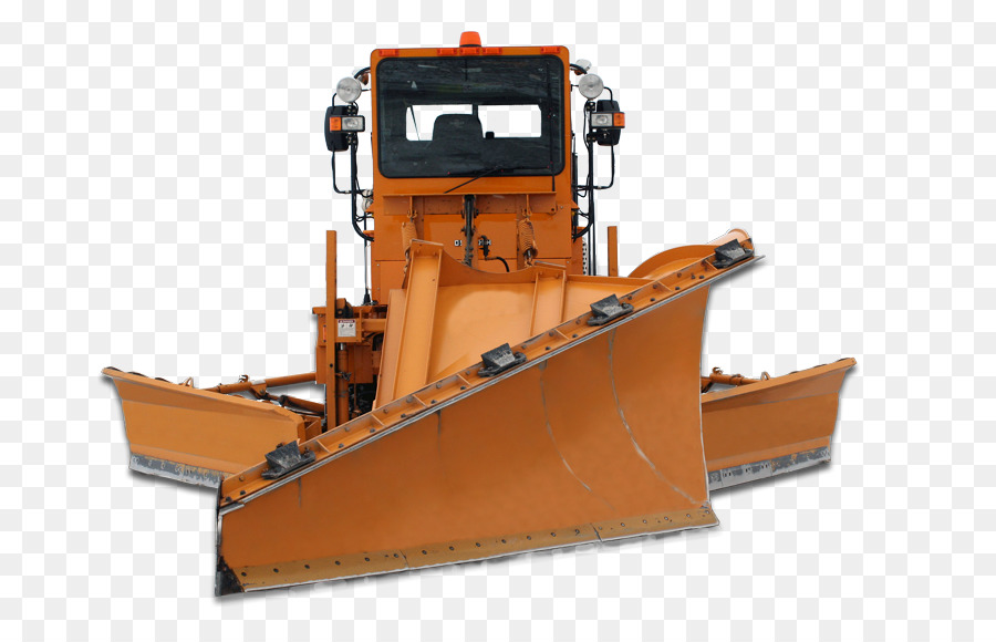 Bulldozer，Machine PNG