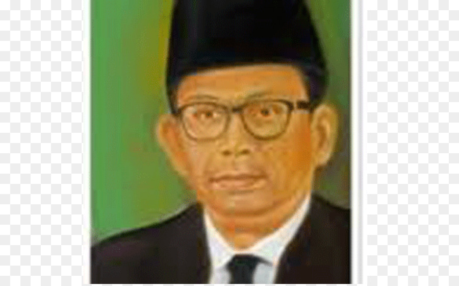 Yusnar Yusuf，Mohammad Arsyad Thalib Lubis Haji PNG