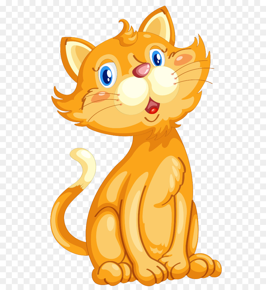 Chat，Animal De Compagnie PNG