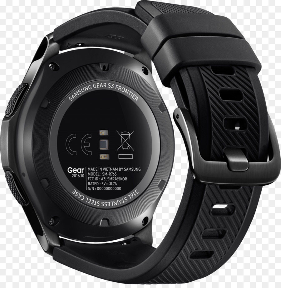 Samsung Gear S3，Samsung Galaxy Gear PNG