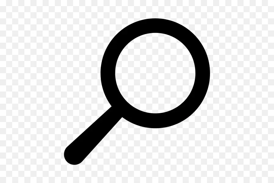 Loupe，Recherche PNG