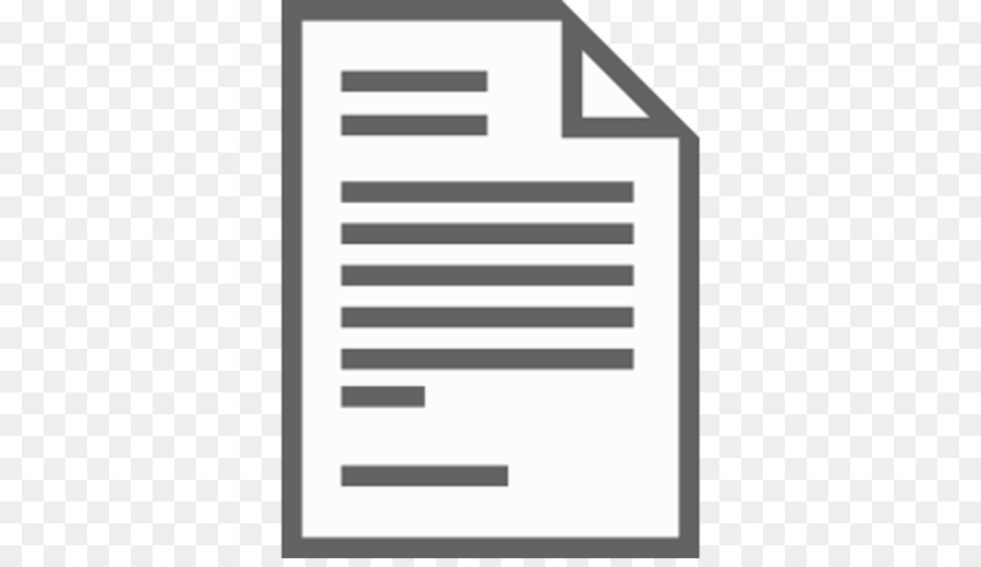 Document，Papier PNG