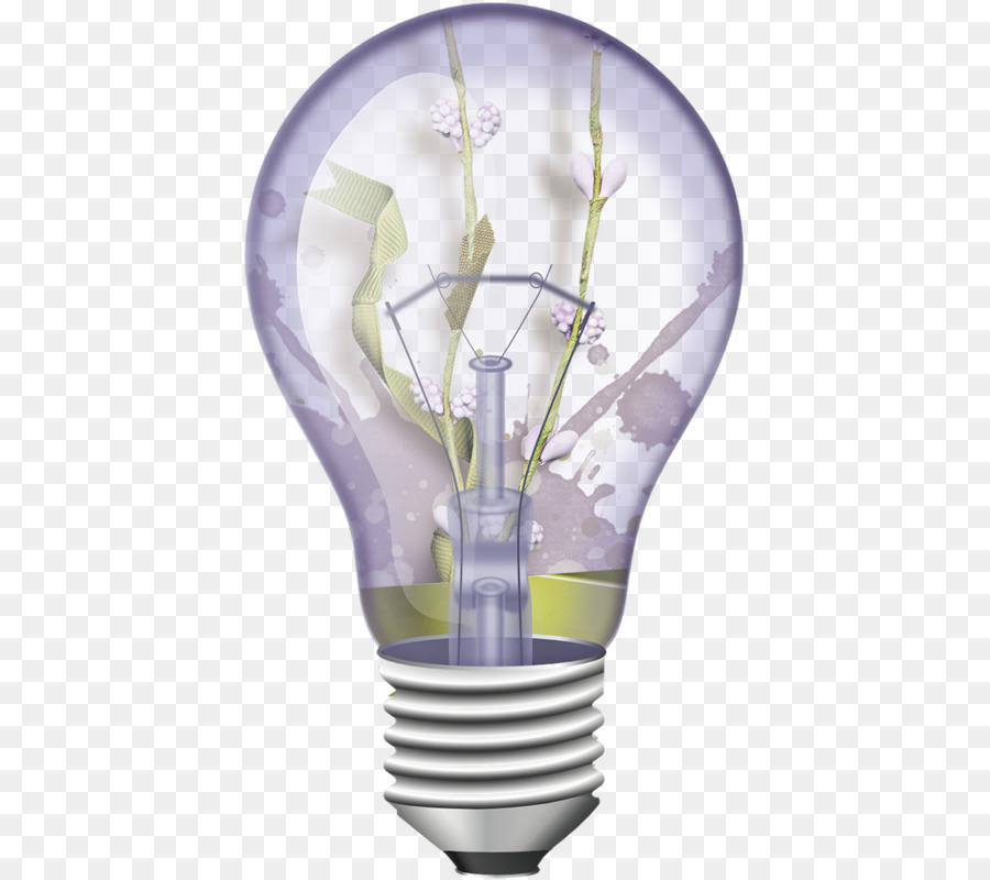 Lumière，Ampoule à Incandescence PNG