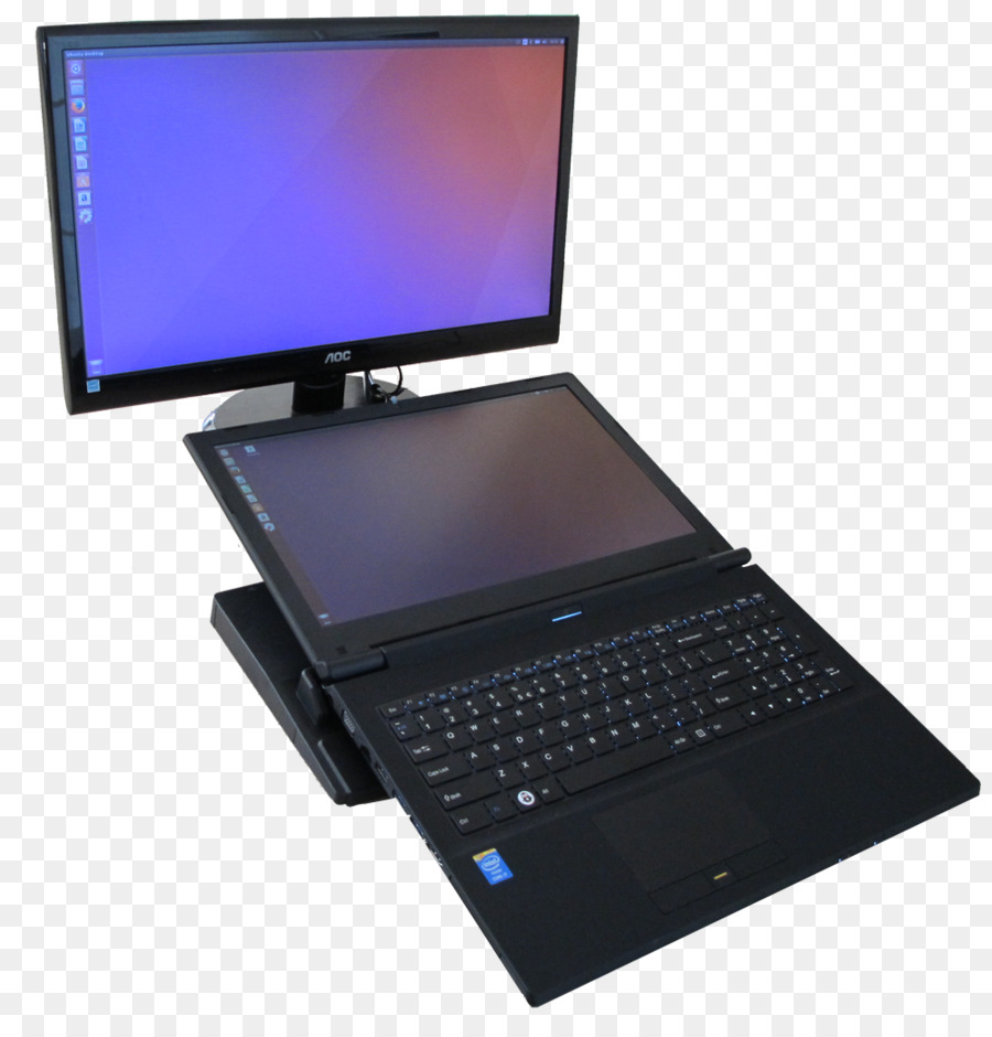 Matériel Informatique，Netbook PNG