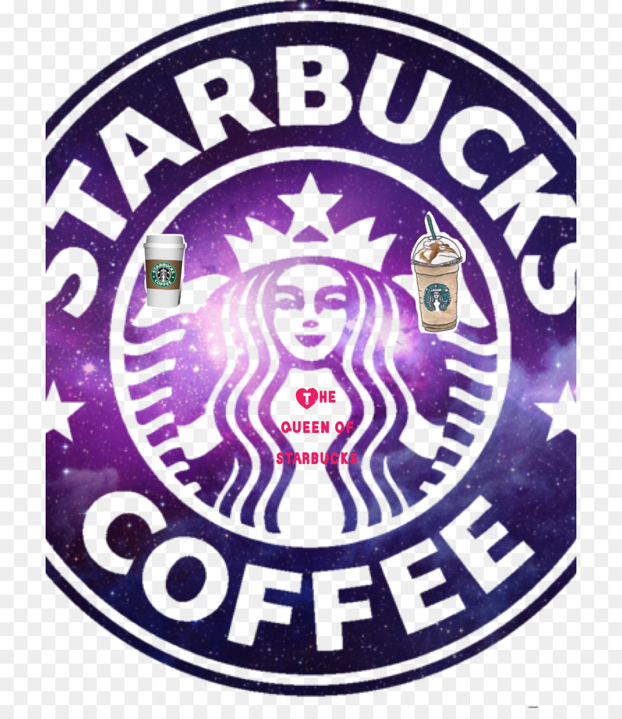 Logo Starbucks，Café PNG