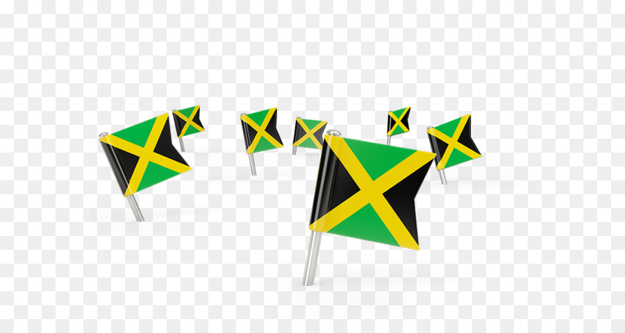 Drapeau De La Tanzanie，Vert PNG