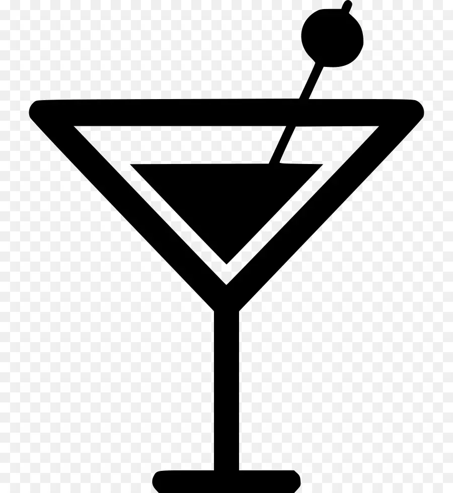 Verre à Martini，Verre PNG