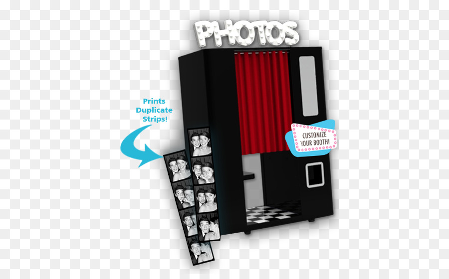 Photomaton，Opportunité D Affaires PNG