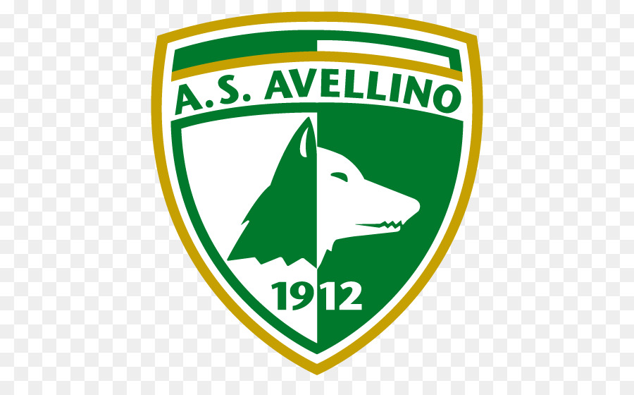 Comme Logo Avellino，Football PNG