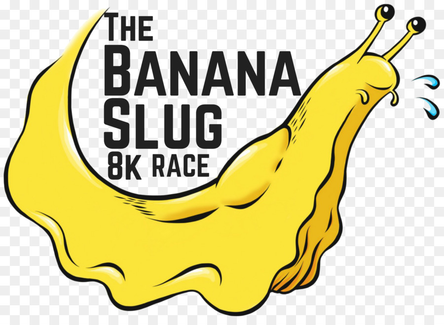 Banane Slug 8k，Banane Slug PNG