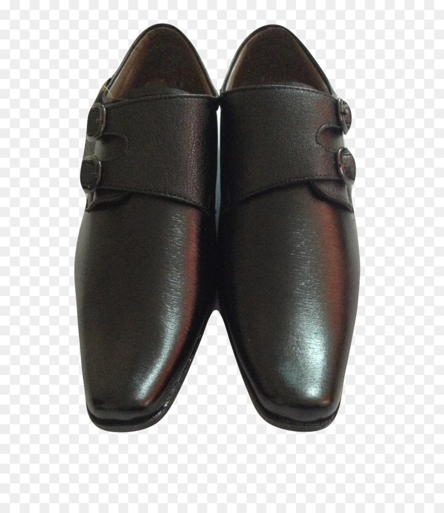 Slipon Chaussure，Cuir PNG