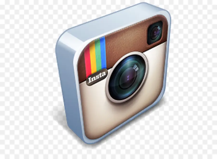 Logo Instagram，Réseaux Sociaux PNG