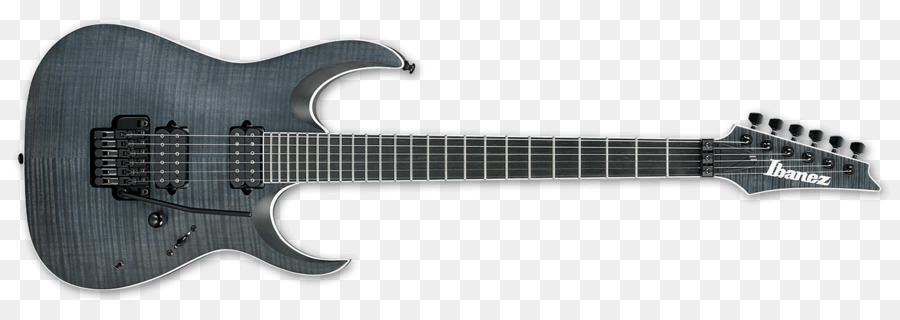 Guitare Bleue，Instrument PNG