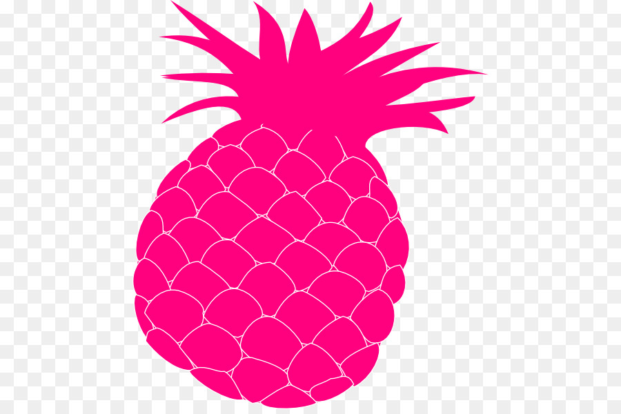 Ananas，Tropical PNG