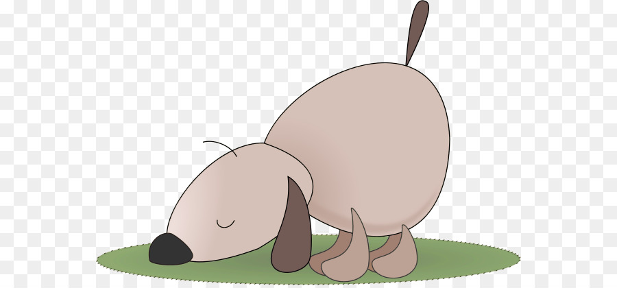 Lapin，Chien PNG