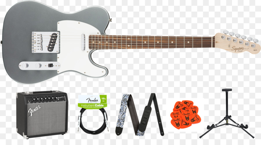 Fender Telecaster，Bullet Fender PNG