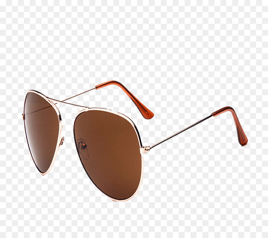 Lunettes De Soleil Oranges，Lunettes PNG