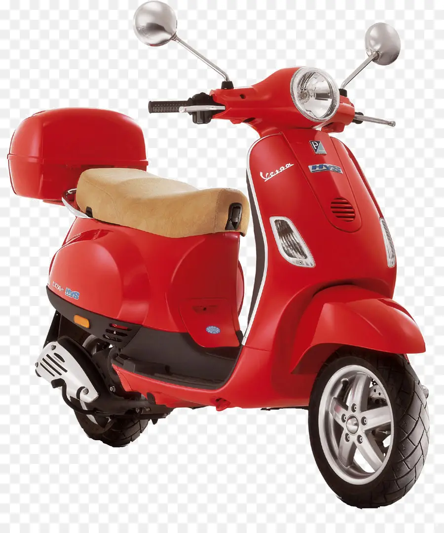 Scooter，Piagio PNG