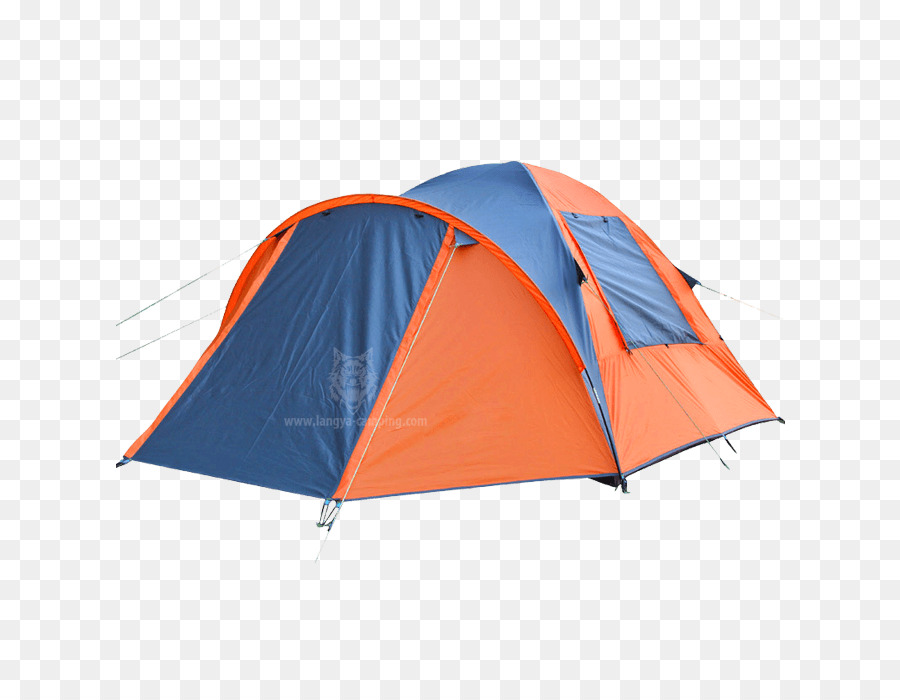 Tente De Camping，Abri PNG