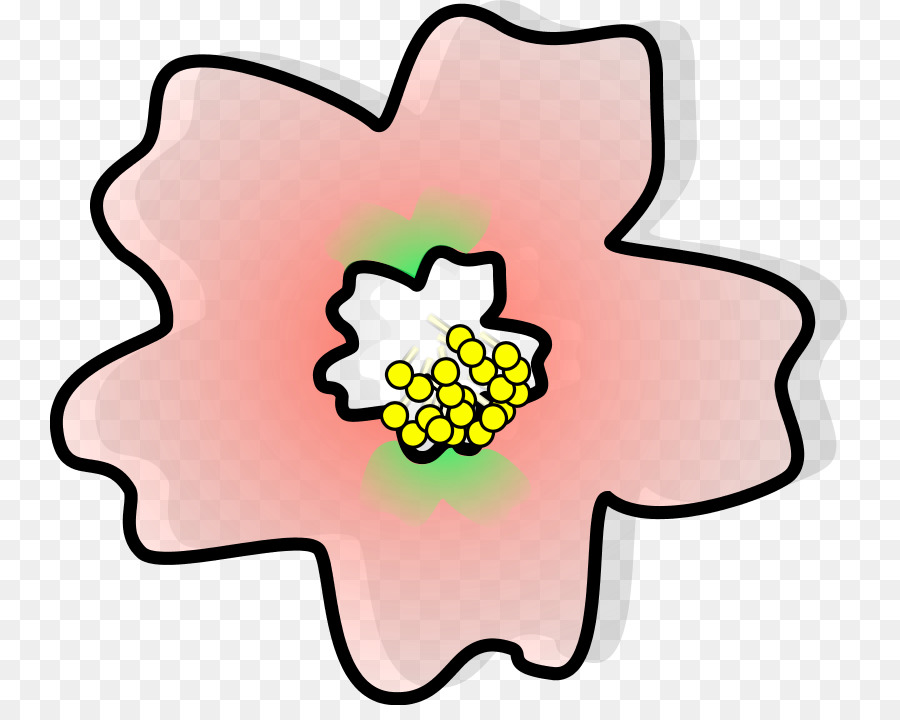 Fleur De Cerisier，Ordinateur Icônes PNG