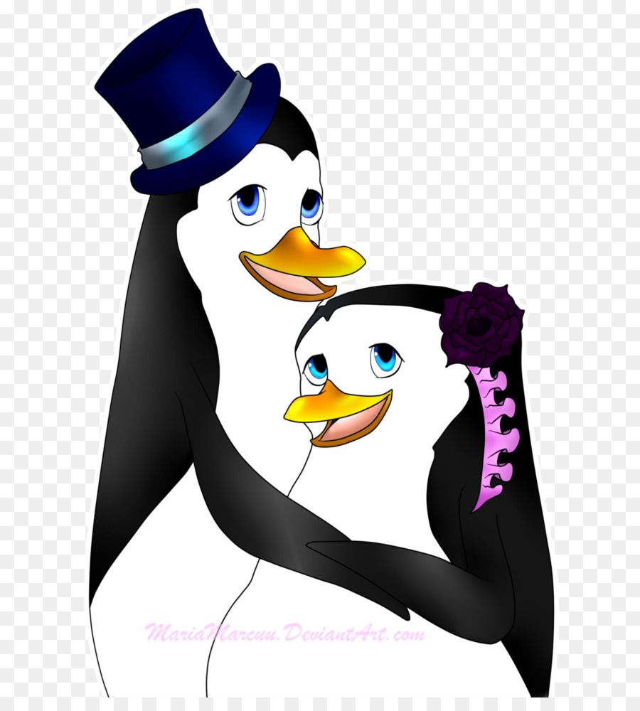 Pingouin，L Art PNG