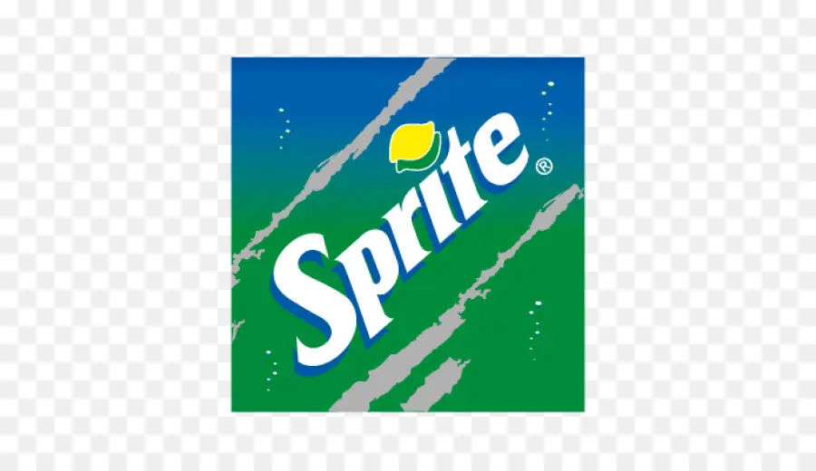 Logo Des Sprites，Boire PNG