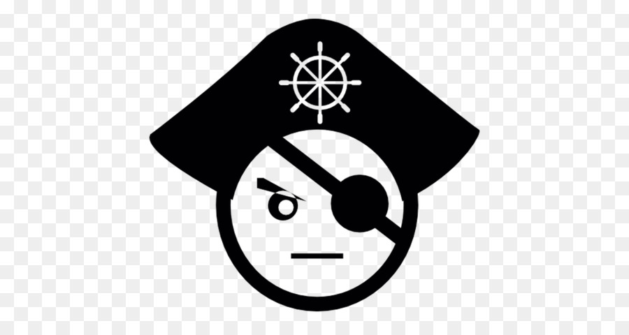 Le Piratage，Pirate Bay PNG
