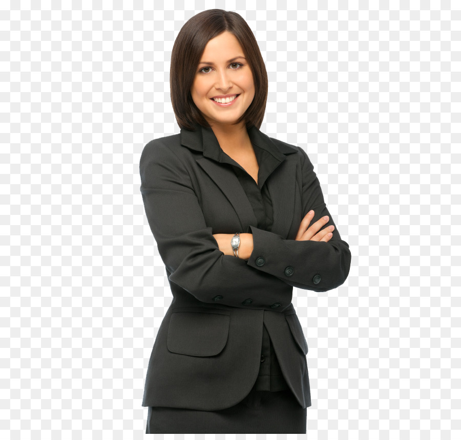 Femme D'affaires，Costume PNG