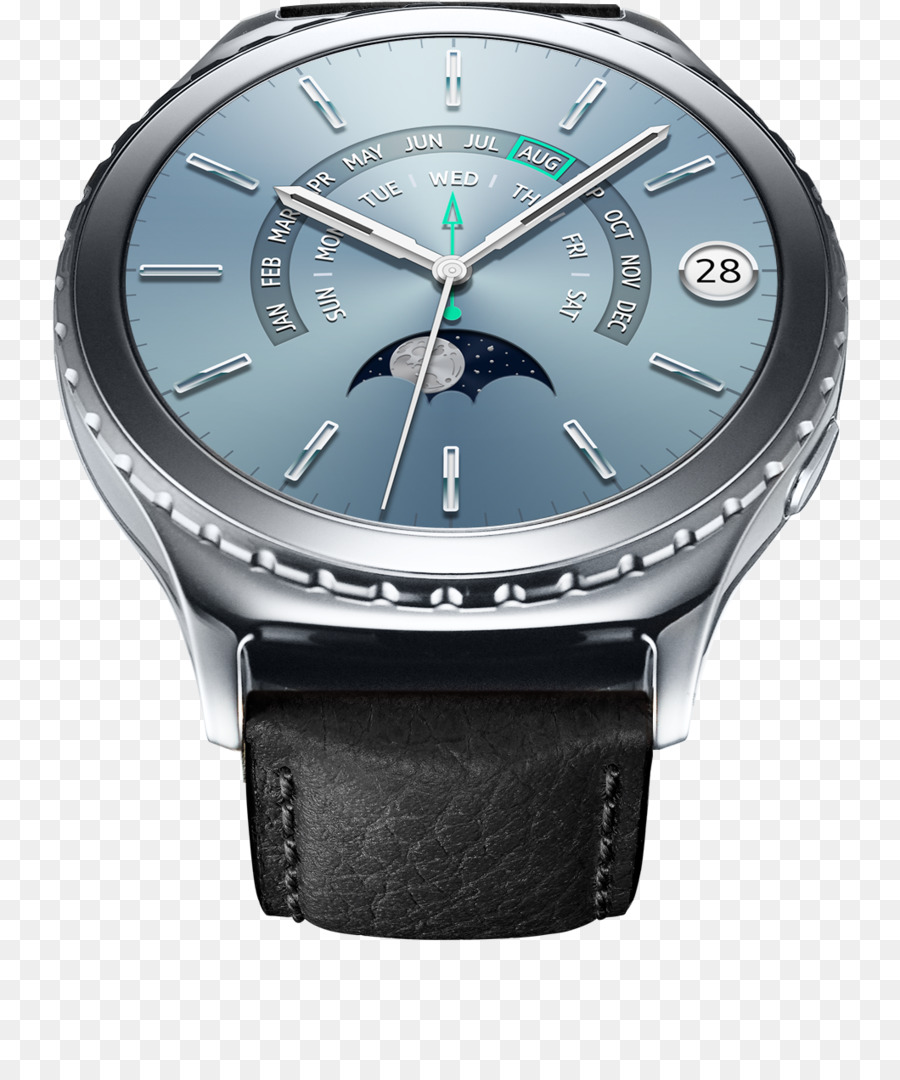 Samsung Gear S2，Samsung Galaxy Gear PNG