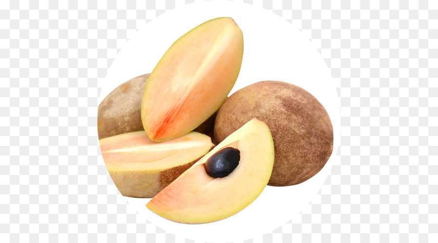 Sapotilles，Fruits PNG