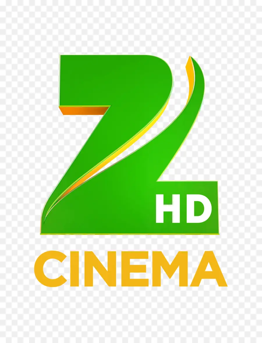 Logo Du Cinéma Zee，Hd PNG