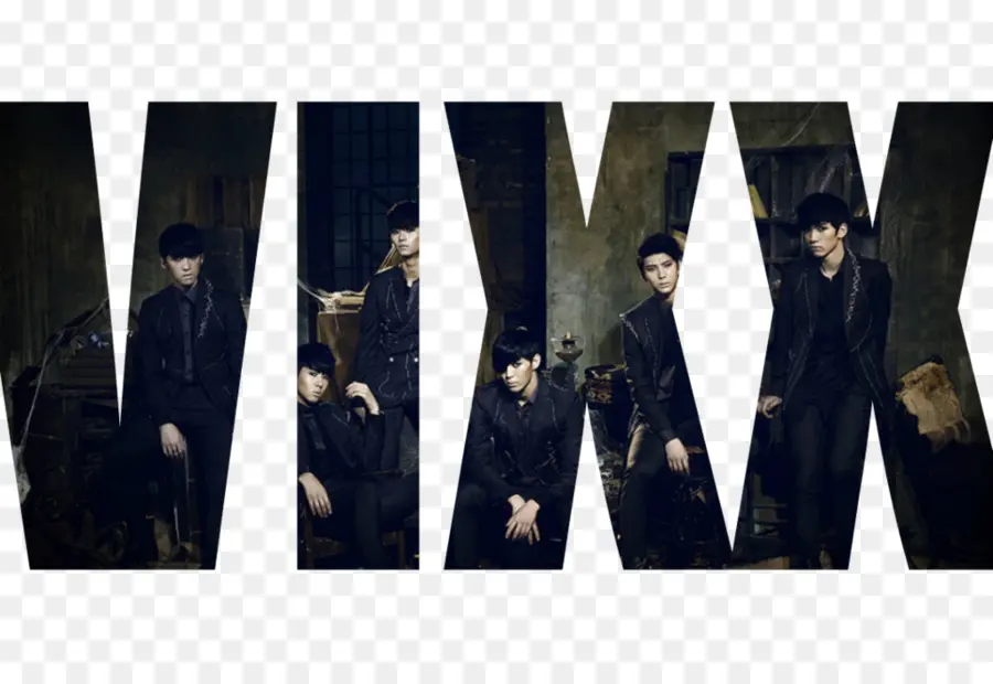 Texte Vixx Avec Des Gens，Personnes PNG