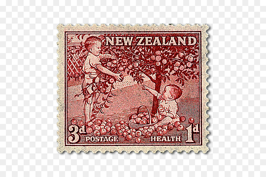 Timbres Poste，Le Timbre Sur La Santé PNG