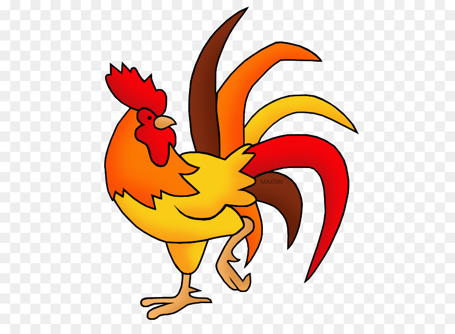 La Chine，Coq PNG