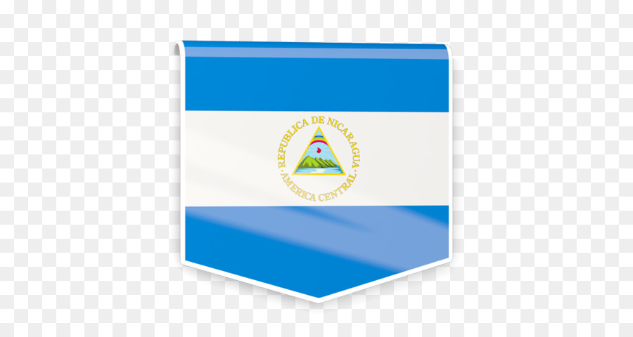 Nicaragua，Drapeau PNG