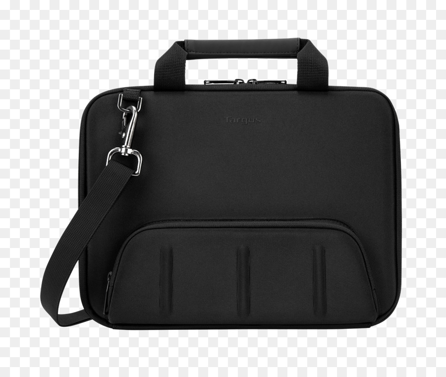 Sac Pour Ordinateur Portable Noir，Porter PNG