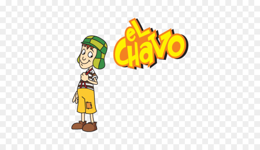 Le Chavo，Dessin Animé PNG