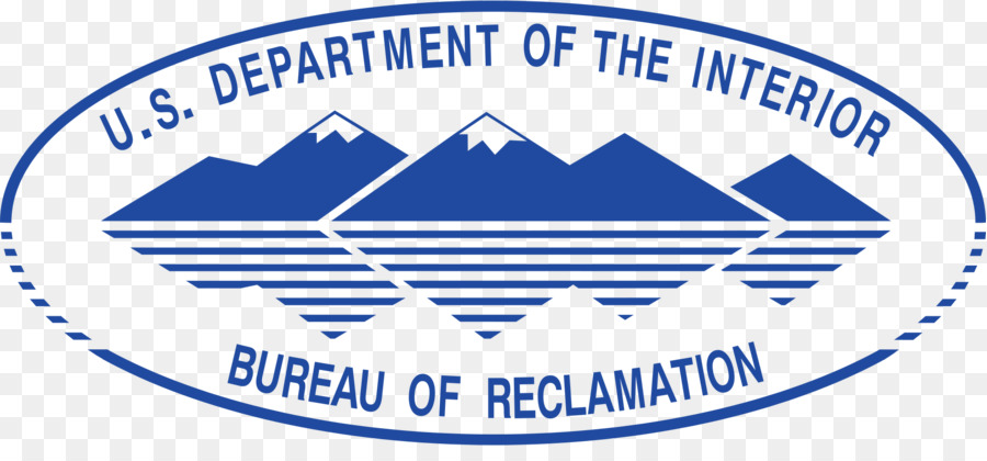 Rivière Klamath，états Unis Bureau Of Reclamation PNG