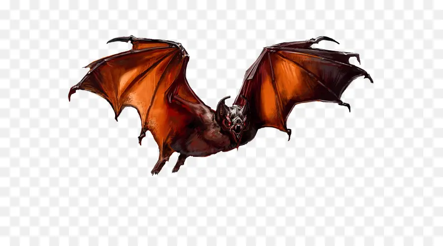 Ailes De Chauve Souris，Halloween PNG