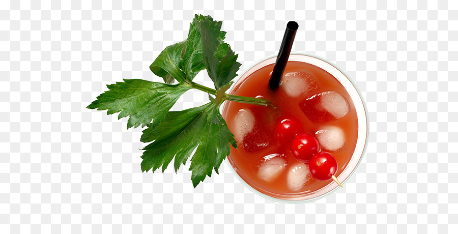 Cocktail Bloody Mary，Cocktail PNG