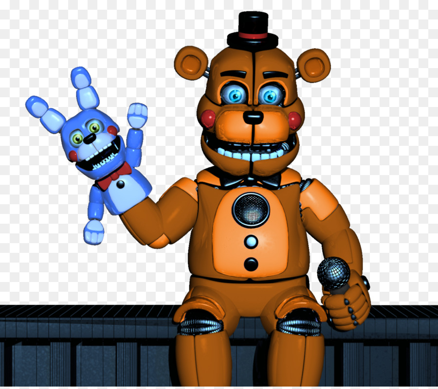 Cinq Nuits à Freddy La Sœur De Lemplacement Freddy Fazbear Pizzeria De Simulateur Cinq Nuits à 4291