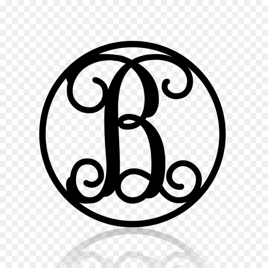 Lettre B，Monogramme PNG