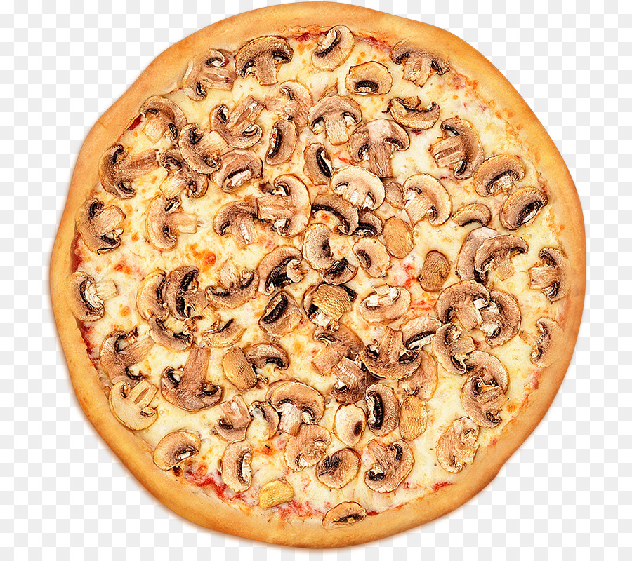 Pizza，Champignons PNG