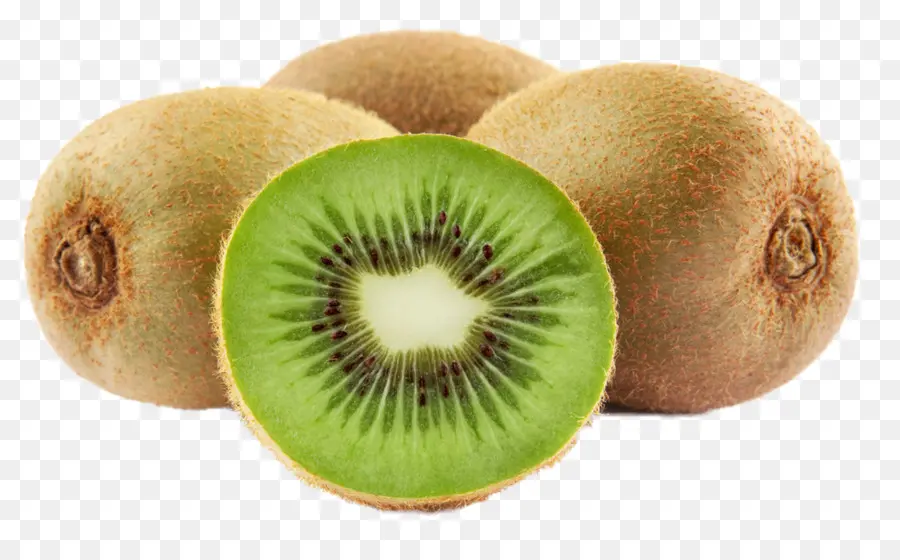 Kiwi，Vert PNG