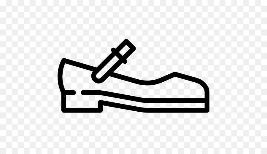 Chaussure，Mary Jane PNG