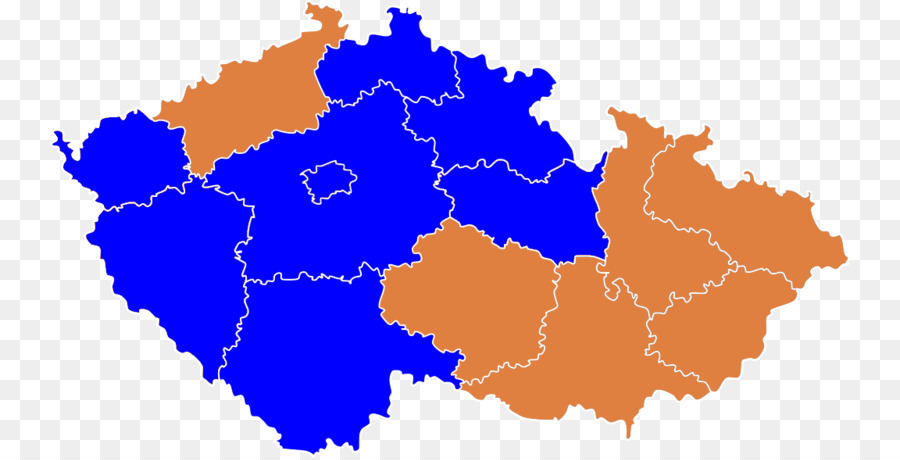 Tchèque élection Présidentielle De 2013，Tchèque élections Législatives De 2017 PNG