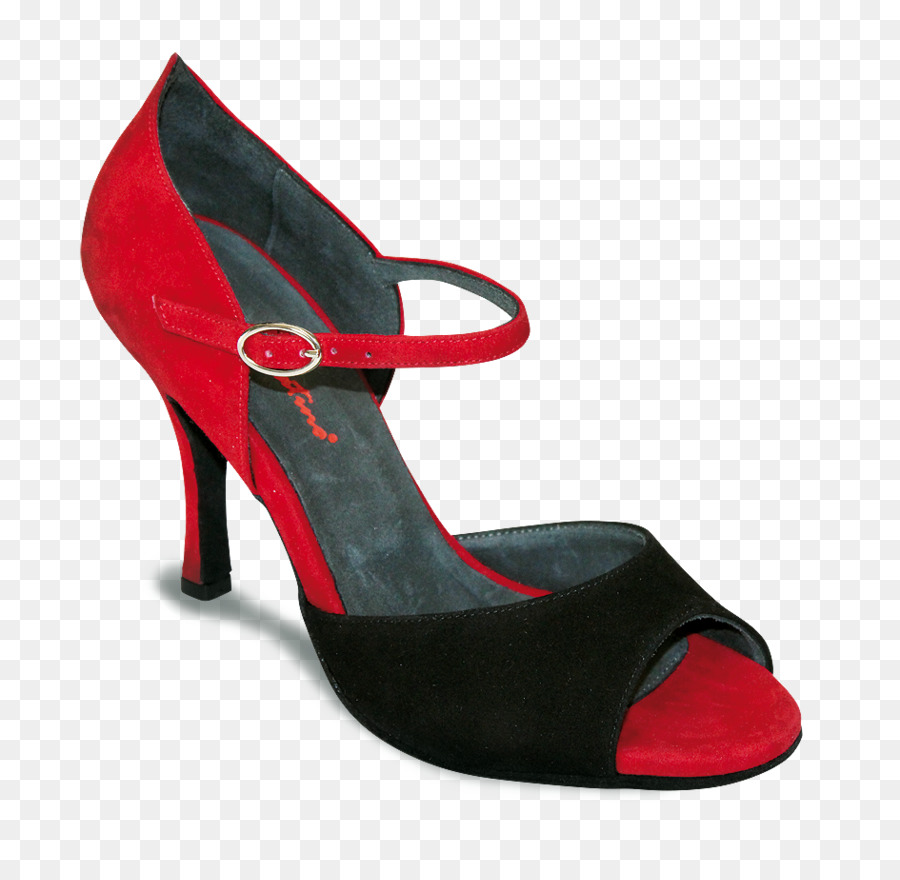 Talon Haut Bleu，Chaussure PNG