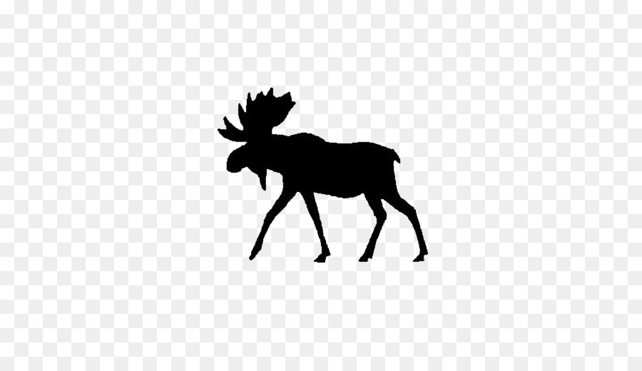 L Orignal，Cerf PNG