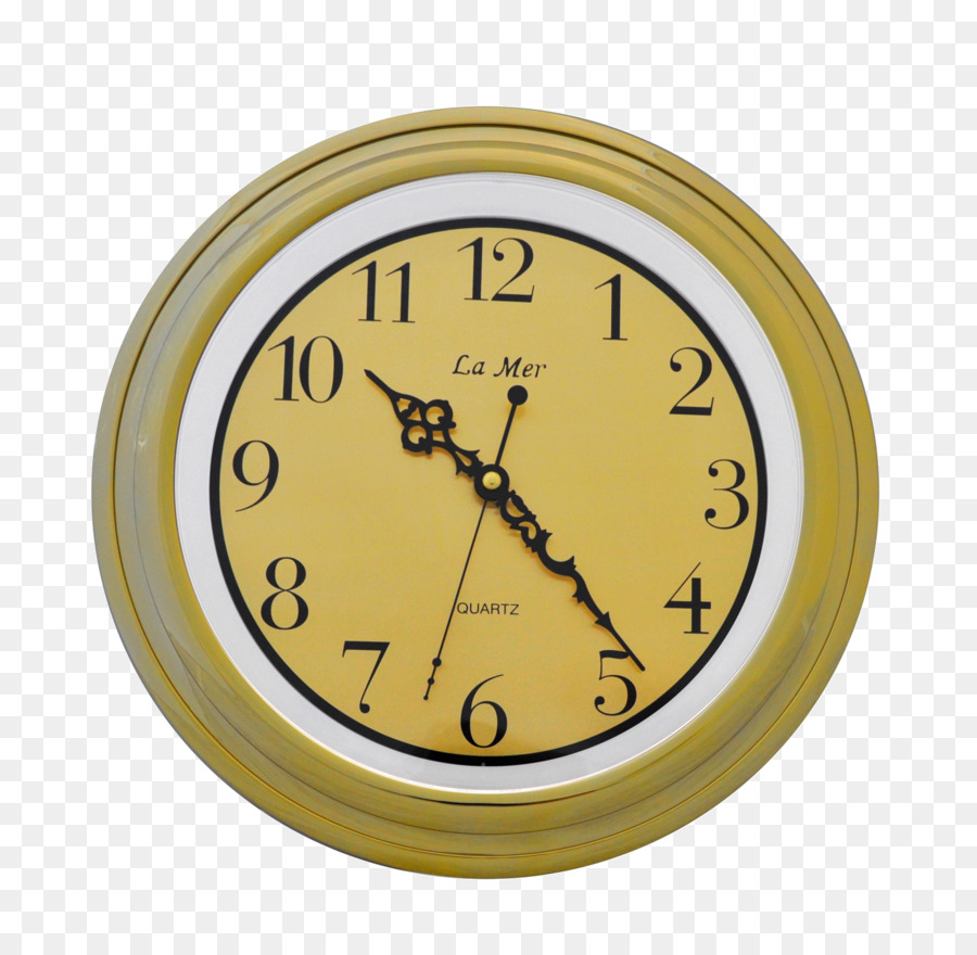 Horloge，Horloge à Quartz PNG